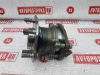 Лот: 20901047. Фото: 4. Ступица Nissan Qashqai J11 MR20DD... Красноярск