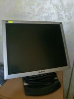 Лот: 17655276. Фото: 4. Монитор ViewSonic VA702. Красноярск