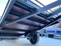 Лот: 24982448. Фото: 15. Прицеп alaska Эндуро