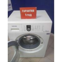 Лот: 25802093. Фото: 2. Стиральная машина SAMSUNG WF 8590... Крупная бытовая техника