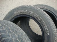 Лот: 19074350. Фото: 5. 225/65/17 Toyo A\T Open Country