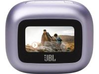 Лот: 25410903. Фото: 3. Наушники JBL Live Flex 3 пурпурный. Бытовая техника