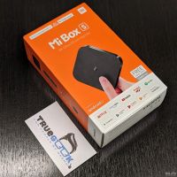 Лот: 14924844. Фото: 3. ТВ приставка Xiaomi Mi TV BOX... Бытовая техника