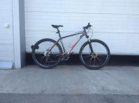 Лот: 4414074. Фото: 5. Specialized hardrock sport Disk...