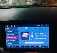 Лот: 19107804. Фото: 8. Магнитола Android Toyota (Ш 16210...
