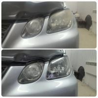 Лот: 8698939. Фото: 21. Полировка фар автомобилей, полировка...