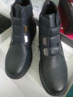 Лот: 20128707. Фото: 3. Ботинки. 37 размер. Новые. Одежда, обувь, галантерея