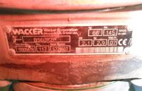 Лот: 1401344. Фото: 2. Вибратрамбовка Wacker BS60-2i. Инструмент и расходные