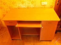 Лот: 2458801. Фото: 2. Стол компьютерный \ письменный... Кухонная мебель