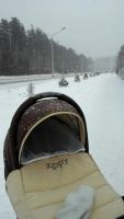 Лот: 5764609. Фото: 2. Продам Коляску Tutis Zippy NEW... Детский транспорт