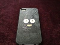 Лот: 3166717. Фото: 3. Iphone 4S, 16Gb, Черный, продажа... Красноярск