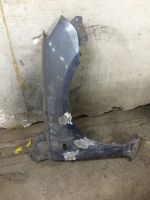Лот: 6247727. Фото: 2. Крыло переднее Mazda 3 mps оригинал. Автозапчасти