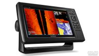 Лот: 10033444. Фото: 2. Эхолот Garmin Echomap Chirp 72Sv... Рыбалка