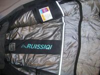 Лот: 25856546. Фото: 3. горнолыжная куртка удлиненная... Одежда, обувь, галантерея