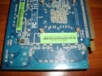 Лот: 3681187. Фото: 7. PCI-E Zotac GeForce 8500GT (неисправна...