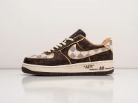 Лот: 20944518. Фото: 3. Кроссовки Louis Vuitton x Off-White... Одежда, обувь, галантерея