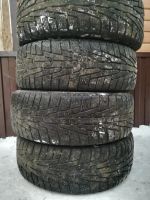 Лот: 10768765. Фото: 3. Продам шины Хакапелита 235/55... Авто, мото, водный транспорт