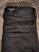 Лот: 25940836. Фото: 2. Джинсы. Женская одежда