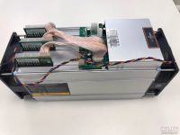 Лот: 13045654. Фото: 3. Asic Bitmain Antminer S9i 14,5... Компьютеры, оргтехника, канцтовары