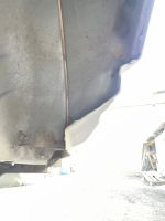 Лот: 25198185. Фото: 10. крыло Renault Fluence L30R