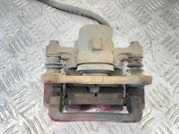 Лот: 25513102. Фото: 6. суппорт тормозной toyota Corolla...