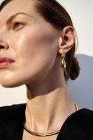 Лот: 24610117. Фото: 2. Серьги EKONIKA PREMIUM. Ювелирные изделия, бижутерия, часы