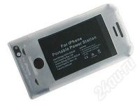 Лот: 720943. Фото: 2. portable power station, для iphone... Аксессуары