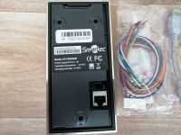 Лот: 16390597. Фото: 2. Биометрический считыватель smartec. Оборудование