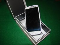 Лот: 3620654. Фото: 4. Samsung galaxy s3 i9300 Читайте...