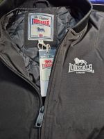 Лот: 25042924. Фото: 7. Мужская утепленная куртка Lonsdale...