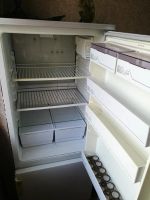 Лот: 10395301. Фото: 3. Холодильник Бирюса 18. Бытовая техника