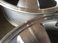 Лот: 6106120. Фото: 2. R17 6x139,7 Toyota Land Cruiser... Шины, Диски