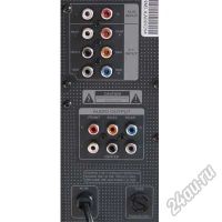 Лот: 5691752. Фото: 2. Колонки. Система 5.1. Microlab... Аудиотехника