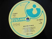 Лот: 6788262. Фото: 3. Pink Floyd "Masters of Rock vol... Красноярск