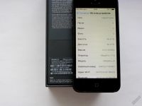 Лот: 5156099. Фото: 5. Iphone 5 64GB