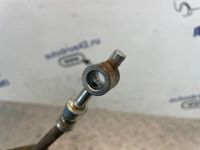 Лот: 24591867. Фото: 6. шланг тормозной Nissan Almera...