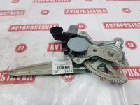 Лот: 20901204. Фото: 5. Стеклоподъемник Toyota Corolla...