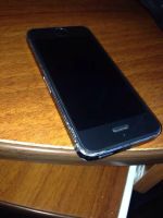 Лот: 6514430. Фото: 5. Iphone 5 32GB не работает задняя...