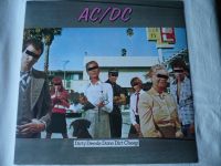 Лот: 13491960. Фото: 2. AC/DC. " High Voltage." LP. Новый... Коллекционирование, моделизм