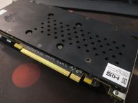 Лот: 11218679. Фото: 4. Видеокарта HIS RX580 ICEQ2 x2... Красноярск