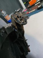 Лот: 25736349. Фото: 5. Фара правая Honda Fit Shuttle...