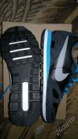 Лот: 1371047. Фото: 2. Кроссы NIKE AIR Новые!!!. Мужская обувь