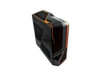 Лот: 3501650. Фото: 4. Корпус Nzxt phantom orange. Красноярск
