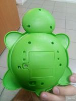 Лот: 13738947. Фото: 2. Интерактивная игрушка, черепашка... Игрушки