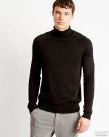 Лот: 8499036. Фото: 10. Свитер легкий Selected Homme Дания...