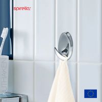 Лот: 24943434. Фото: 2. Набор крючков Spirella, 3шт, цвет... Хозтовары