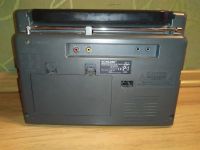 Лот: 20873131. Фото: 4. Магнитола Sonashi SNS-711 + радио... Красноярск