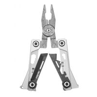 Лот: 20127727. Фото: 3. Мультитул Nextool Mini 14 in 1... Туризм, охота, рыбалка, самооборона