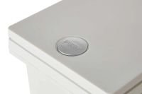 Лот: 25049309. Фото: 3. Контейнер для мусора HOMEFIELD... Домашний быт