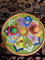 Лот: 8109387. Фото: 2. игры. Игрушки